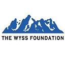 Wyss Foundation logo