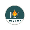 Wytv7 Christian Broadcasters Network Inc.(Non Profit) logo
