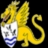 The Wyvern School logo