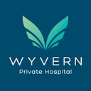 Wyvern Private Hospital logo