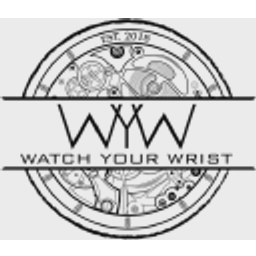 Watch Your Wrist LLC Logo