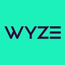Logo for wyze.com
