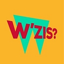 W'ZIS Dog Treats logo