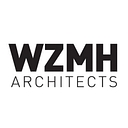 Wzmh Architects logo