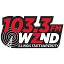 Wznd Radio, Illinois State University logo