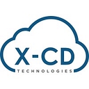 X Cd Technologies Inc. logo