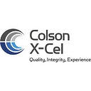X Cel Group logo