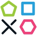 X Chem, Inc. logo