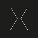 X Company logo