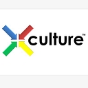 X Culture logo
