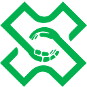X-doc AI logo