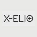 X Elio logo