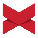 X Fctr logo