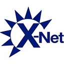 X Net Ii Limited logo