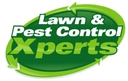 Lawn & Pest Control Xperts logo