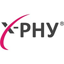 X-PHY Inc logo