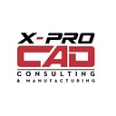 X Pro Llc logo