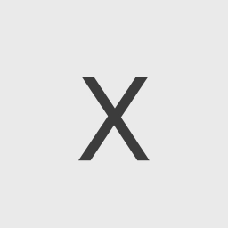X-Row Logo
