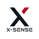 Xsense logo