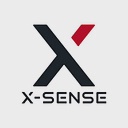 X-Sense logo