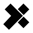 X Team logo