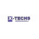 X Techs, Ltd. logo