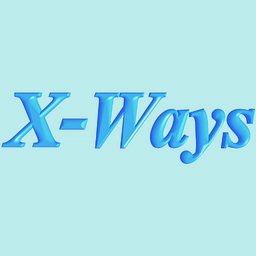 X-Ways Forensics - Logo