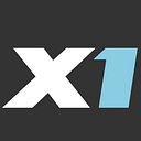 X1 Technologies logo