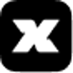 x1 logo