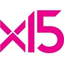 X15ventures logo
