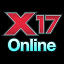 x17online.com icon