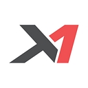 X 1fbo Software logo
