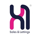 X1 Property Management logo