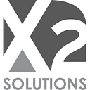 X2 Solutions, Llc logo