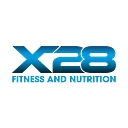x28fitness.com icon