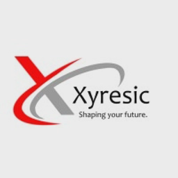 XYRESIC LIMITED T/A STONE PHARMACY logo