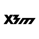 Favicon of X3M