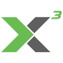 X3 Tradesmen logo