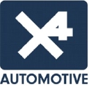 X4 Automotive Ltd logo