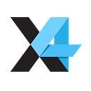 X4 Consulting logo