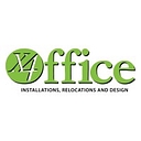 X4 Office logo