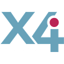 X4 Pharmaceuticals, Inc. logo
