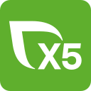 X5 Group logo