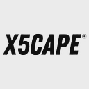 X5CAPE® logo