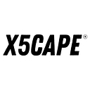 X5CAPE® logo
