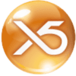 X5 ELEKTRO AS logo