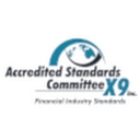 Asc X9, Inc. logo