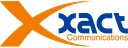 Xact Communications logo