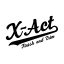 X Act Finish And Trim, Inc.