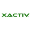 Xactiv Inc. logo